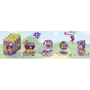 Polly Pocket - World Assorted - Limolin 