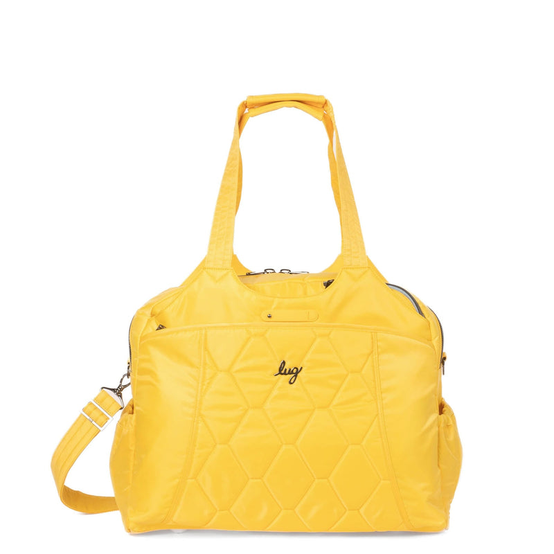 LUG - Pontoon 2 Overnight Bag