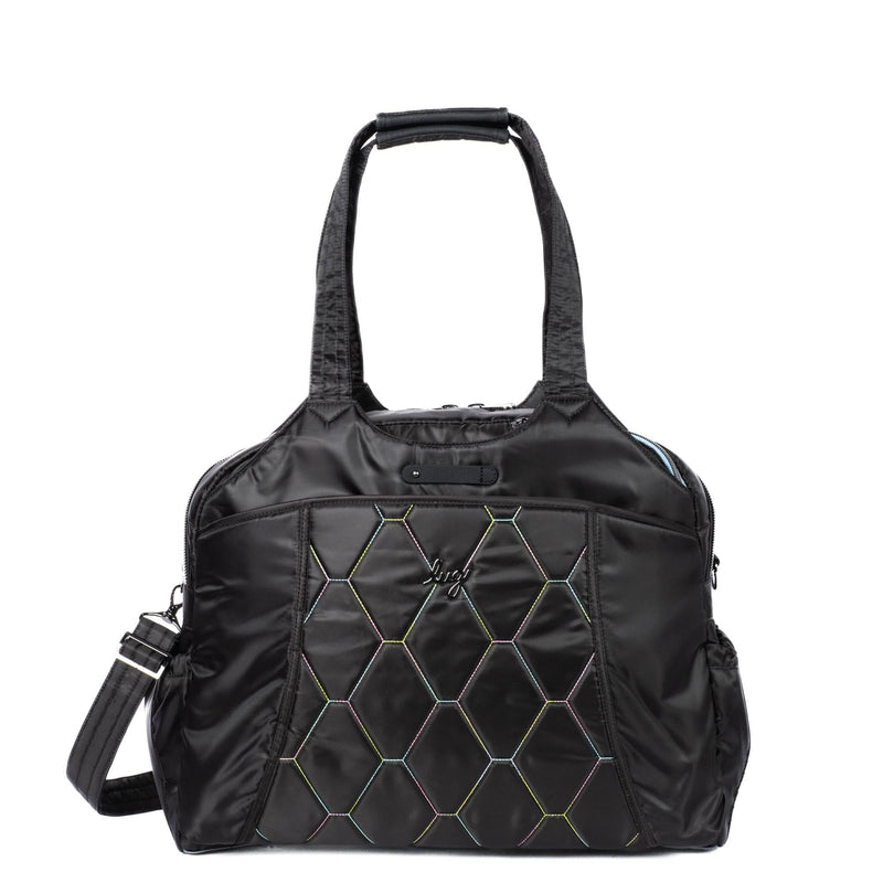 LUG - Pontoon 2 Overnight Bag