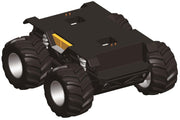 Popular Playthings - Magnetic Monster Build-A-Truck - Limolin 