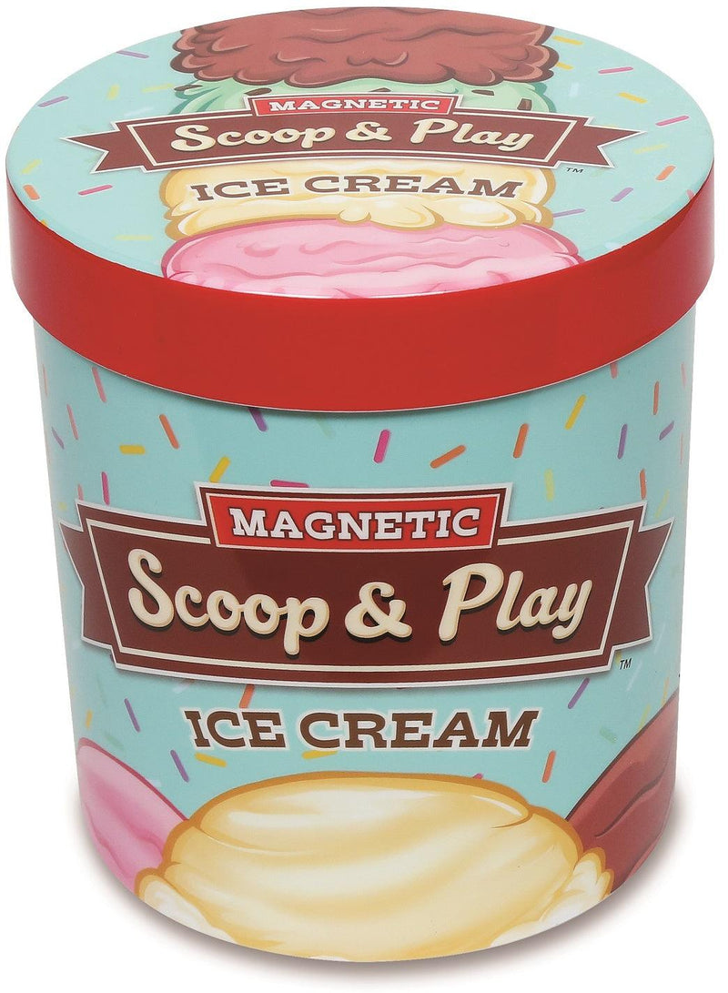 Popular Playthings - Magnetic Scoop and Play - Limolin 