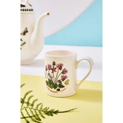 Portmeirion - Botanic Garden Coffee Mugs (Set of 6) | 9 oz - Limolin 