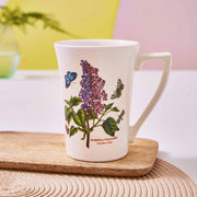 Portmeirion - Botanic Garden Mandarin Shape Mug - Limolin 