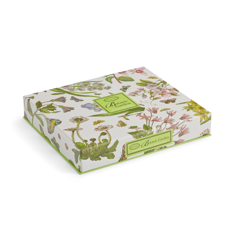 Portmeirion - Botanic Garden Pastry Fork (Set of 6) | 6 in - Limolin 