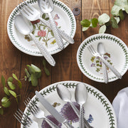 Portmeirion - Botanic Garden Salad Server Set - 8.6" - Limolin 