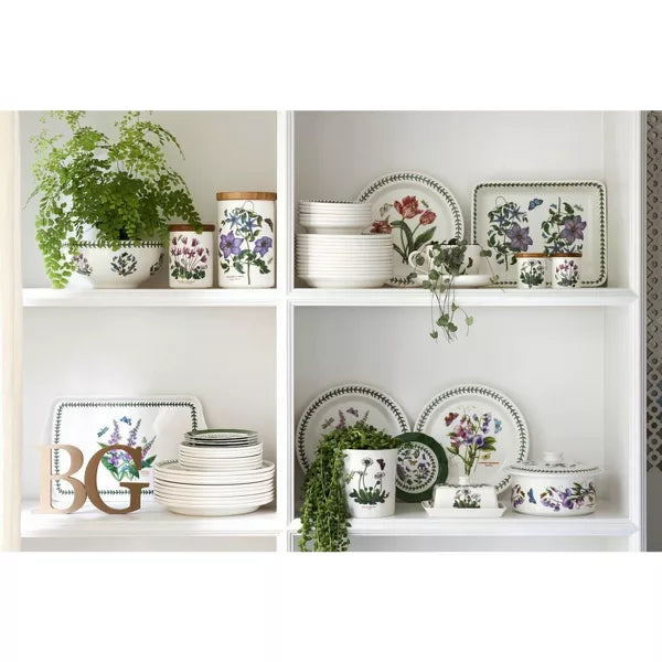 Portmeirion - Botanic Garden Souffle Dish - 8" - Limolin 