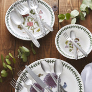 Portmeirion - Botonic Garden Serving Fork - 8.6" - Limolin 