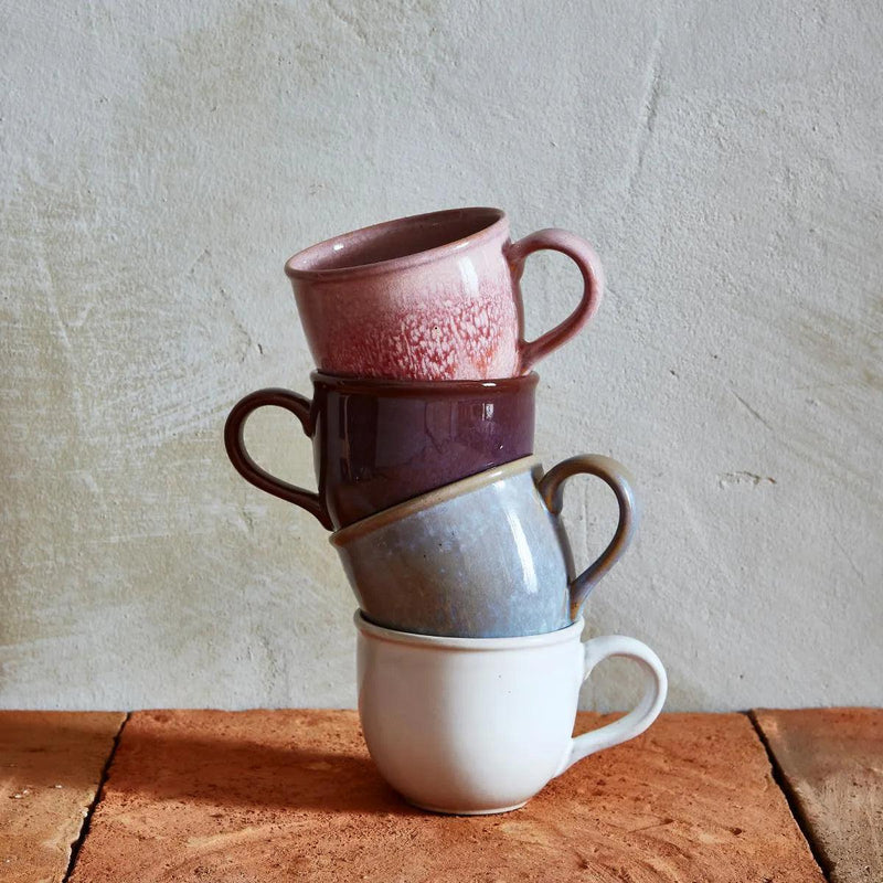 Portmeirion - Minerals Mugs - Amethyst | 12 oz - Limolin 