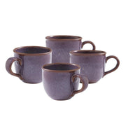 Portmeirion - Minerals Mugs - Amethyst | 12 oz - Limolin 