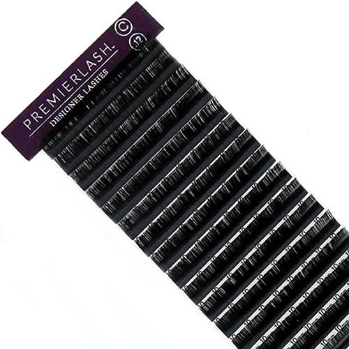 PremierLash - 8D - D Curl - 0.05 Mm - Limolin 