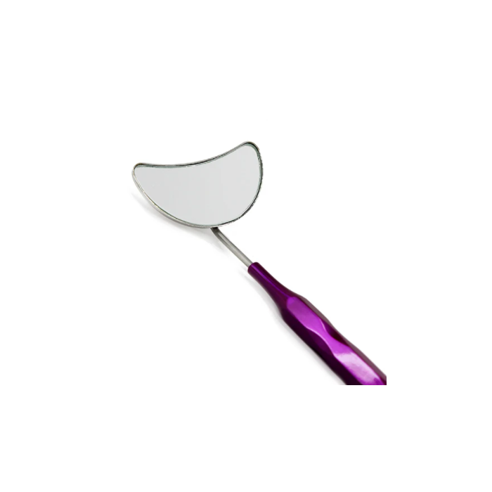PremierLash - Ew Crescent Mirror - Limolin 