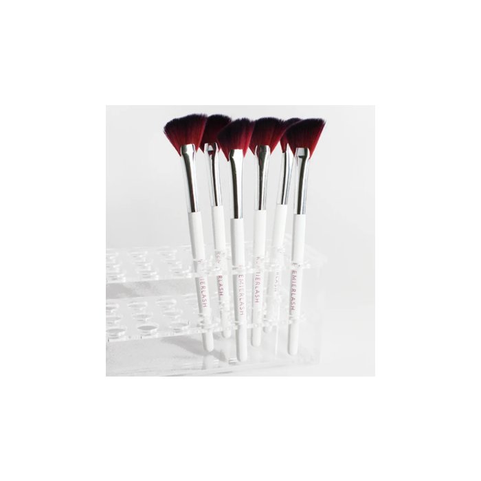 PremierLash - Lash Cleansing Brush 5Pcs/Pack - Limolin 