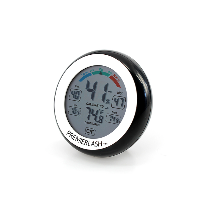 PremierLash - Lash Hygrometer - Limolin 