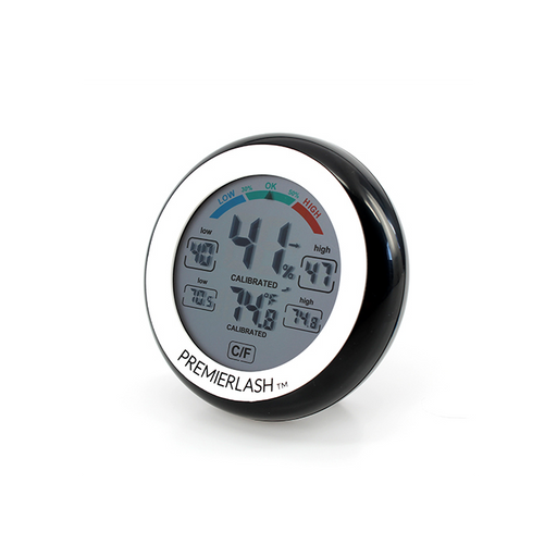 PremierLash - Lash Hygrometer - Limolin 