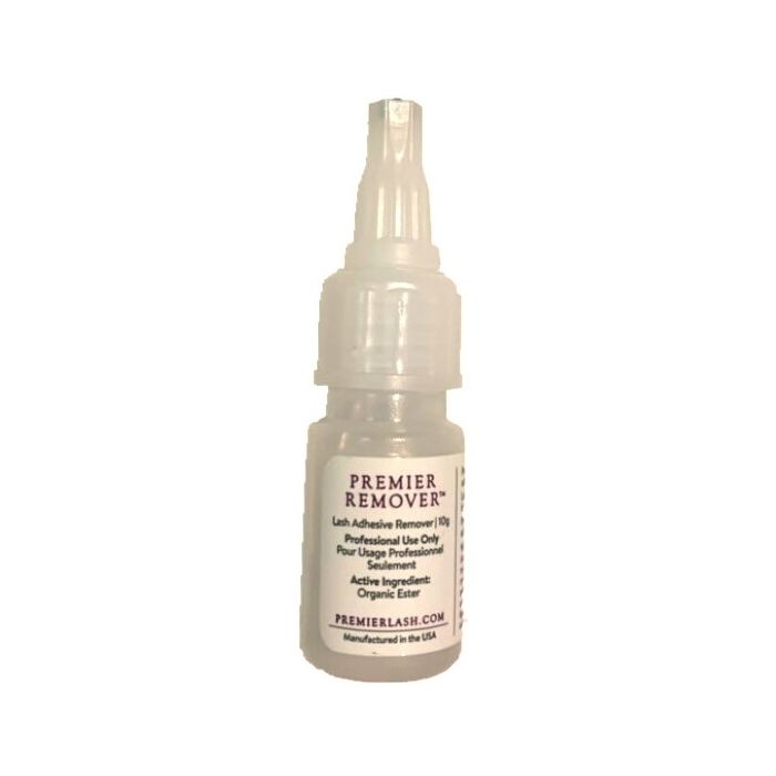 PremierLash - Remover Maxi Gel - Limolin 