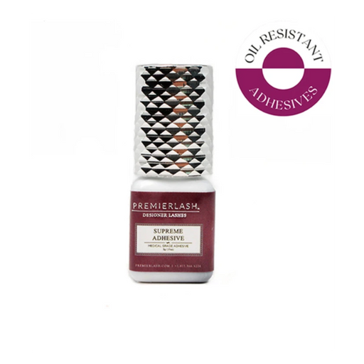 PremierLash - Supreme Adhesive 5Ml - Limolin 