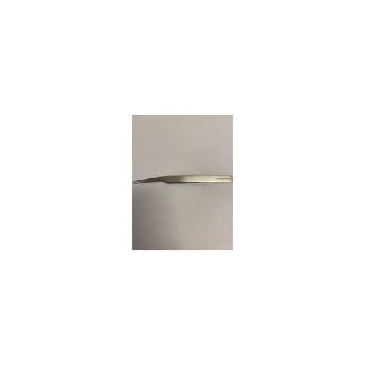 PremierLash - Tweezers Curved 5.5 Inox - Limolin 