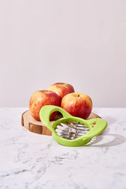 Prepara - Apple Splitter Green - Limolin 