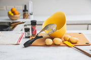 Prepara - Flip Masher Black - Limolin 