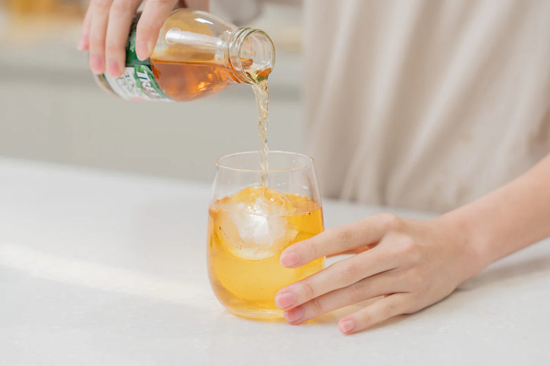 Prepara - Ice Ball Tray 4-Balls - Limolin 