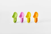 Prepara - Super Easy Scooper 4/Pk Assorted - Limolin 