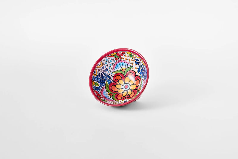 Prepara - Taco Bowl Red - Limolin 