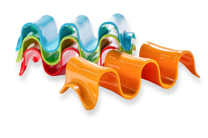 Prepara - Taco Holder Set 4/St - Limolin 