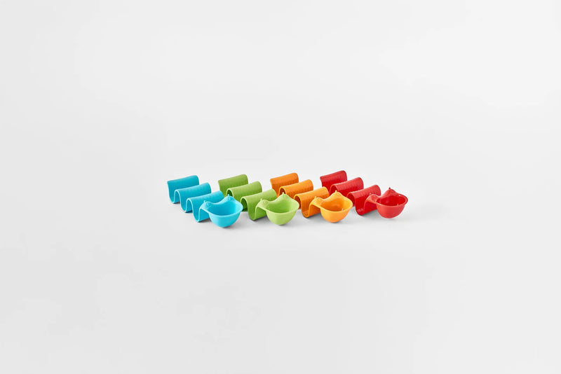 Prepara - Taco Holder Set 4/St - Limolin 