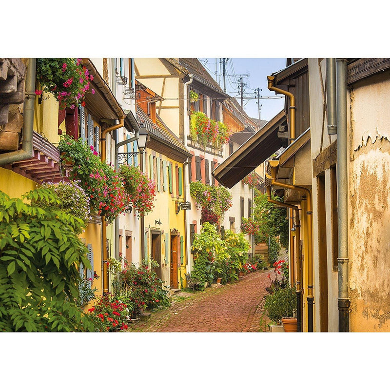 Prestige - Dupuis - A Walkin Alsace (1000-Piece Puzzle) - Limolin 