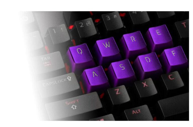 Primus - Keyboard Ballista 100T Red Switch Gaming Silent - Limolin 