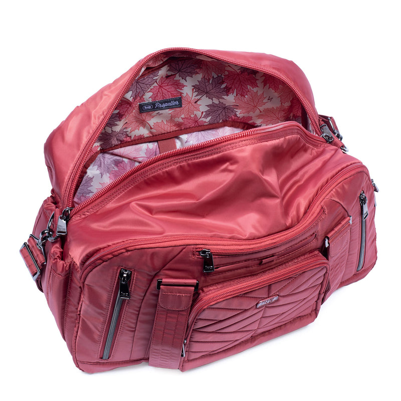 LUG - Propeller 2 Overnight Bag