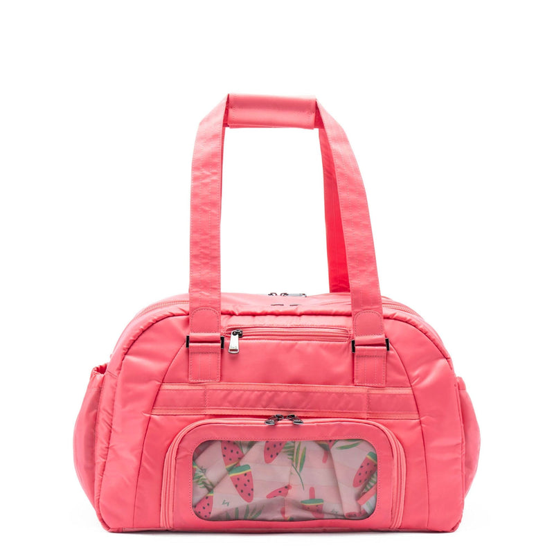 LUG - Propeller 2 Overnight Bag