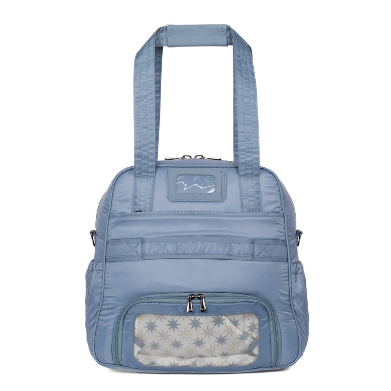LUG - Puddle Jumper LE Convertible Tote Bag