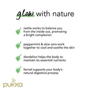 Pukka - Radiance Tea 20'S - Limolin 