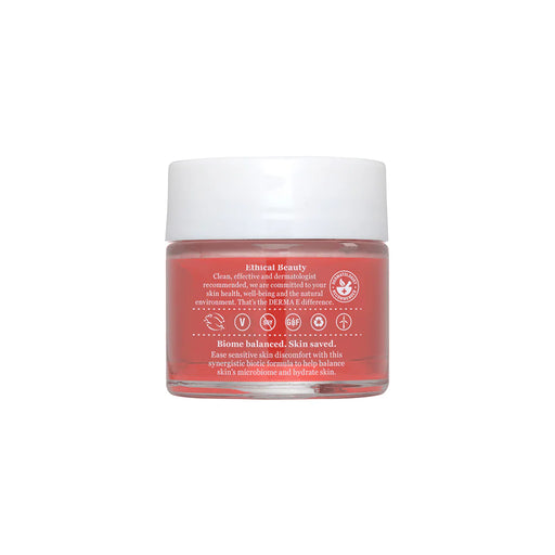 Purity - Derma E Biome Balancing Cream - 56g - Limolin 