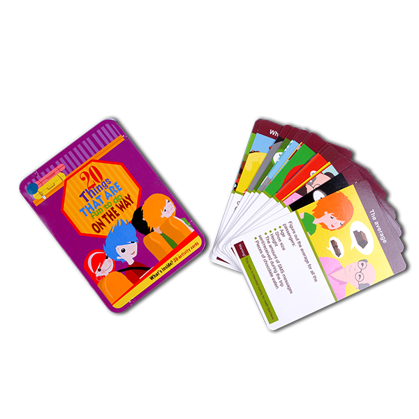 Purple Cow - On The Way-20 Fun Things To Do - Limolin 