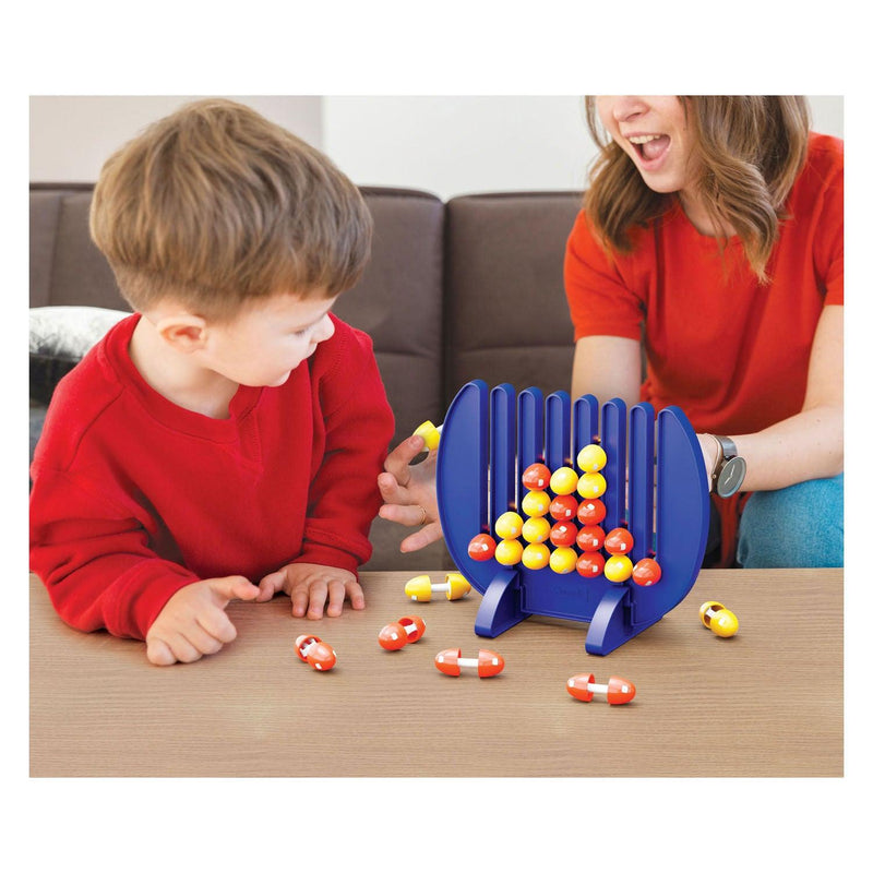 Quercetti - Four Pegs - Limolin 