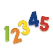 Quercetti - Magnet Numbers - 48-Piece - Limolin 
