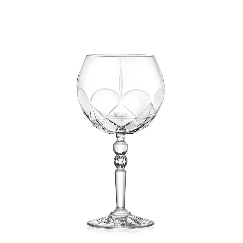 RCR - Alkemist Gin & Tonic Glass (Set of 6) - Limolin 