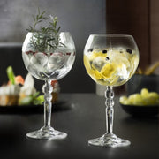 RCR - Alkemist Gin & Tonic Glass (Set of 6) - Limolin 