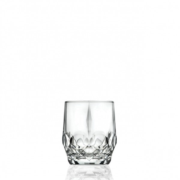 RCR - Alkemist Whisky Tumbler (Set of 6) - Limolin 