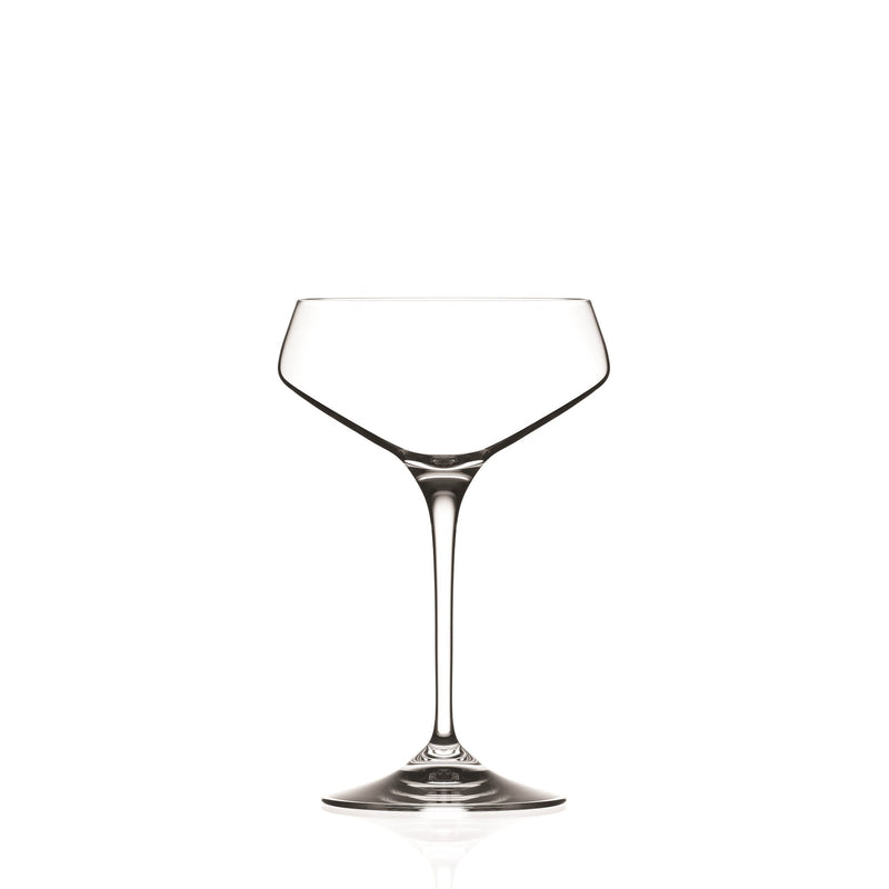 RCR - Aria Champagne Coupe (Set of 6) - Limolin 