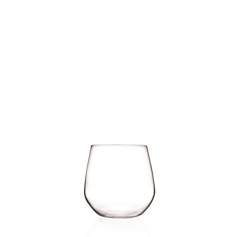 RCR - Aria Stemless Wine/Water (Set of 6) - Limolin 