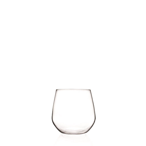 RCR - Aria Stemless Wine/Water (Set of 6) - Limolin 