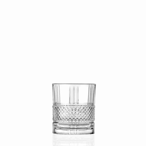 RCR - Brillante OF Tumbler (Set of 6) - Limolin 