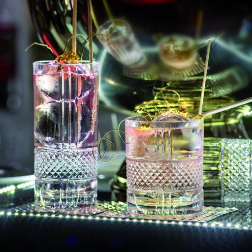 RCR - Brillante OF Tumbler (Set of 6) - Limolin 