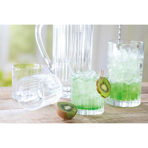 RCR - Combo Mixing Glass - Limolin 