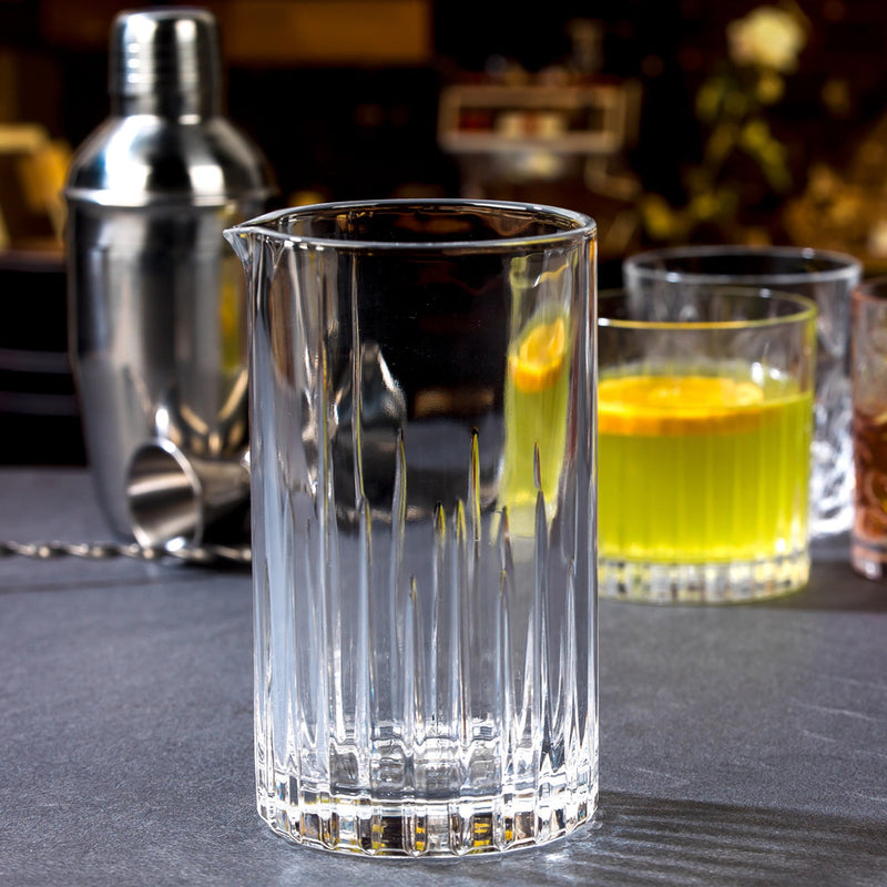 RCR - Combo Mixing Glass - Limolin 