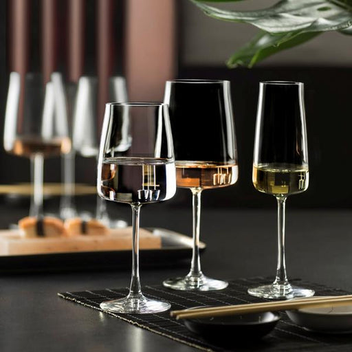 RCR - Essential Wine 550ml (Set of 6) - Limolin 
