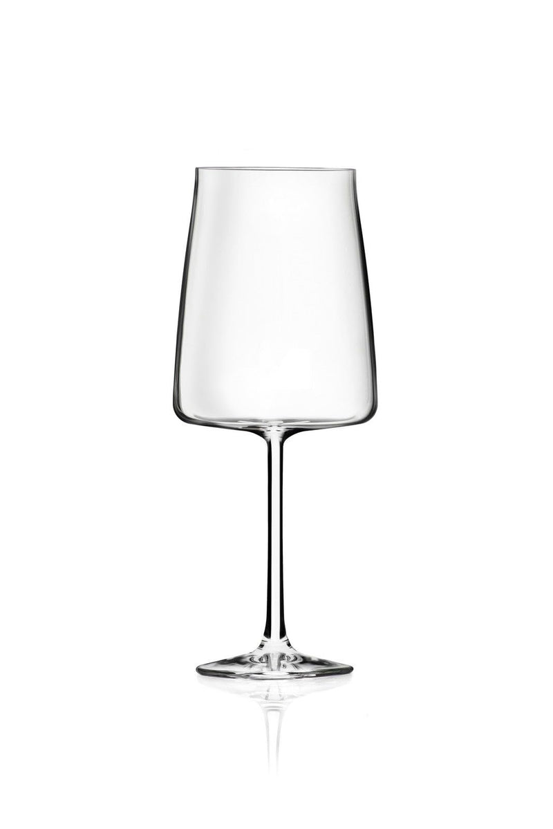 RCR - Essential Wine 650ml (Set of 6) - Limolin 